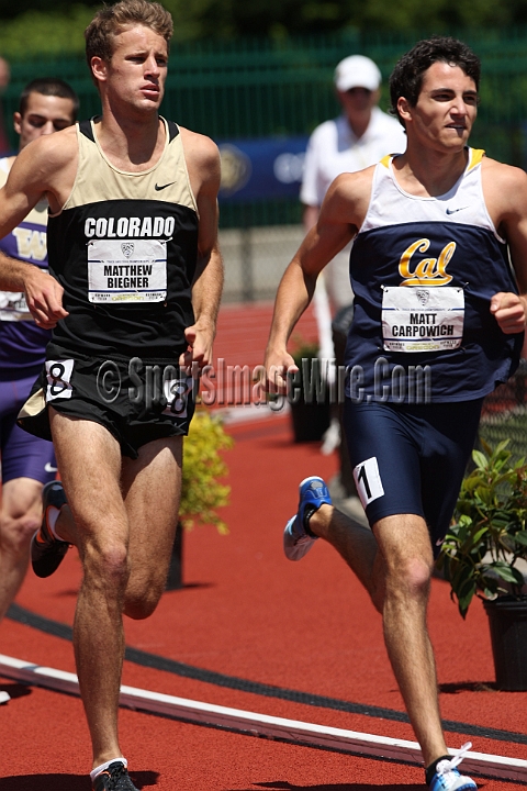 2012Pac12-Sat-015.JPG - 2012 Pac-12 Track and Field Championships, May12-13, Hayward Field, Eugene, OR.